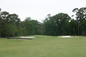 Deerwood 2nd Approach